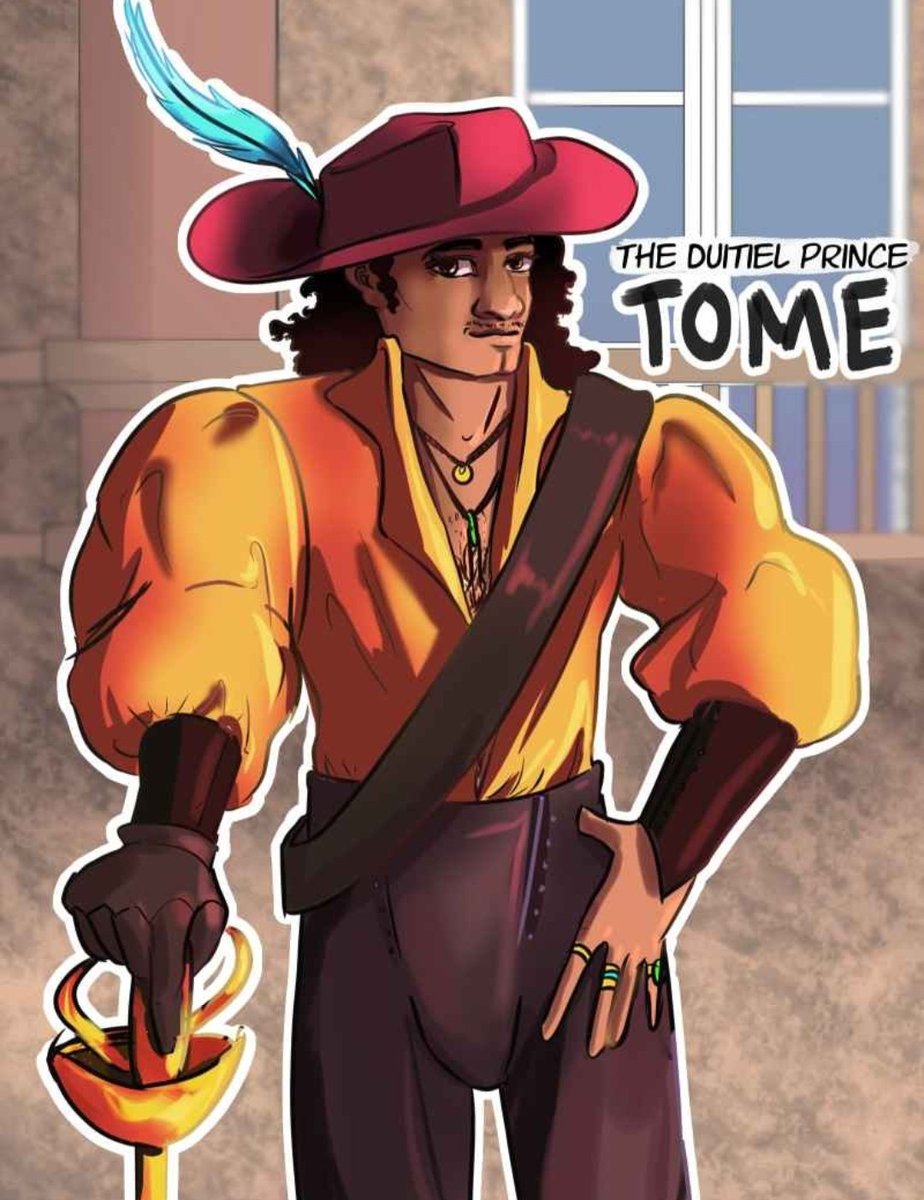 Mediumdino's tweet photo. Did anyone else do an #AprilFoolsDay joke on your webtoon? If so, what did you do? I started my new chapter with a "redesign" of the main character. #WebtoonCanvas #WEBTOON #webcomic #originalcharacter
 https://t.co/CMDRDc9917 https://t.co/RsU3Vsnc4l