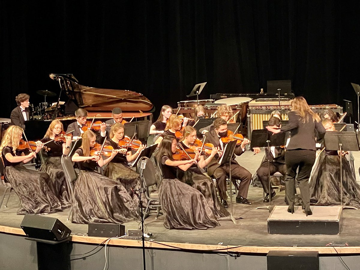 skyviewstormwa's tweet photo. Skyview Orchestra sounded outstanding this morning, at the @WorldStrides festival in Anaheim! #SHSTogether #ArtsAreCore #Orchestra #Disneyland https://t.co/HwB94DTSCE