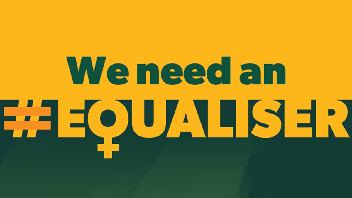 footballnsw's tweet photo. Football Australia launched the #EQUALISER campaign, an initiative supporting the ‘Community Facilities’ Pillar of its Legacy 23’ Plan, to deliver adequate female-friendly facilities across the country.

Release: https://t.co/nUZNkyAWbx

@FootballAUS https://t.co/prWNQGD4nm
