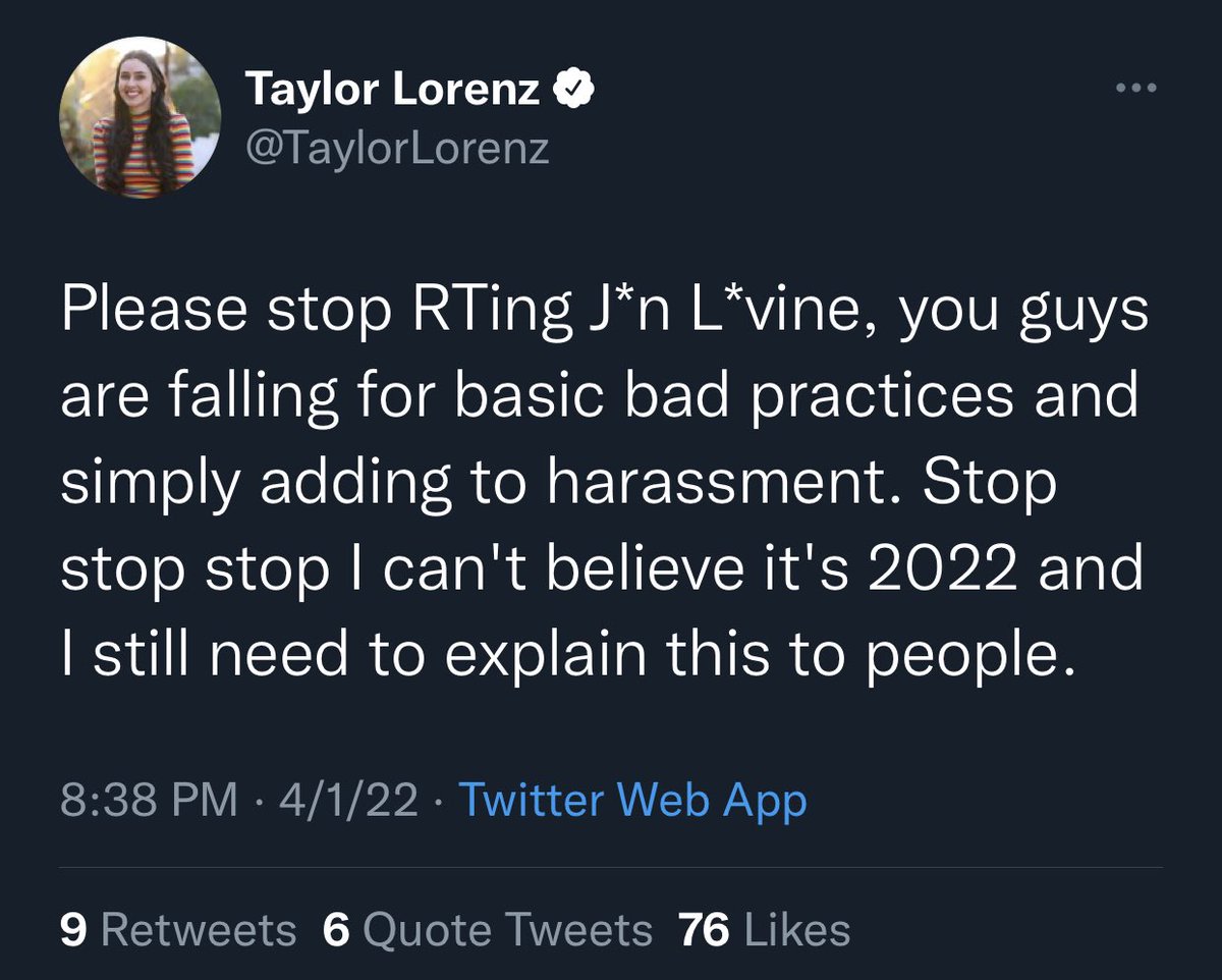 damintoell's tweet photo. Right after you stop digging up teenagers’ tweets and try to ruin their lives because they called Windows “gay.” https://t.co/x71ZixkTKT
