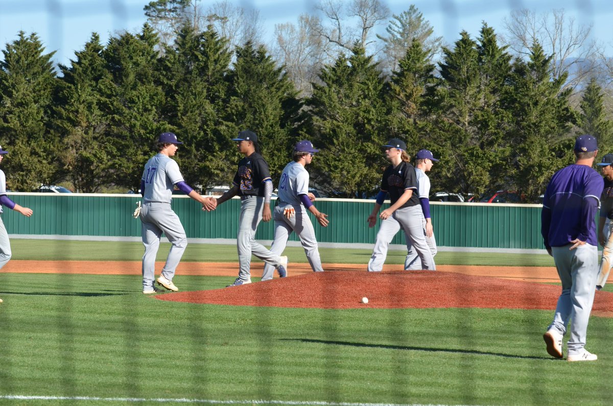 Tigers take game 1 in Sevierville vs Clarksville Academy (Tn) 14-8. <a href="/ethan_davis1/">ethan</a> takes the win on the mound and goes a perfect 4 for 4 at the plate. Tigers with a season high 17 hits.