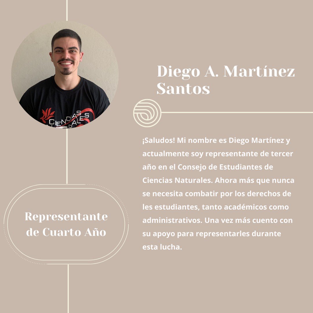 CECN_UPRRP's tweet photo. Conoce a tus consejales (4/6) https://t.co/A26YxK1kRq