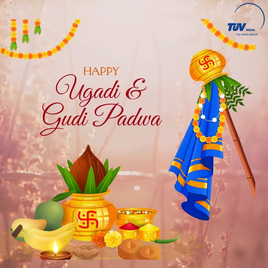 TUV India on Twitter: