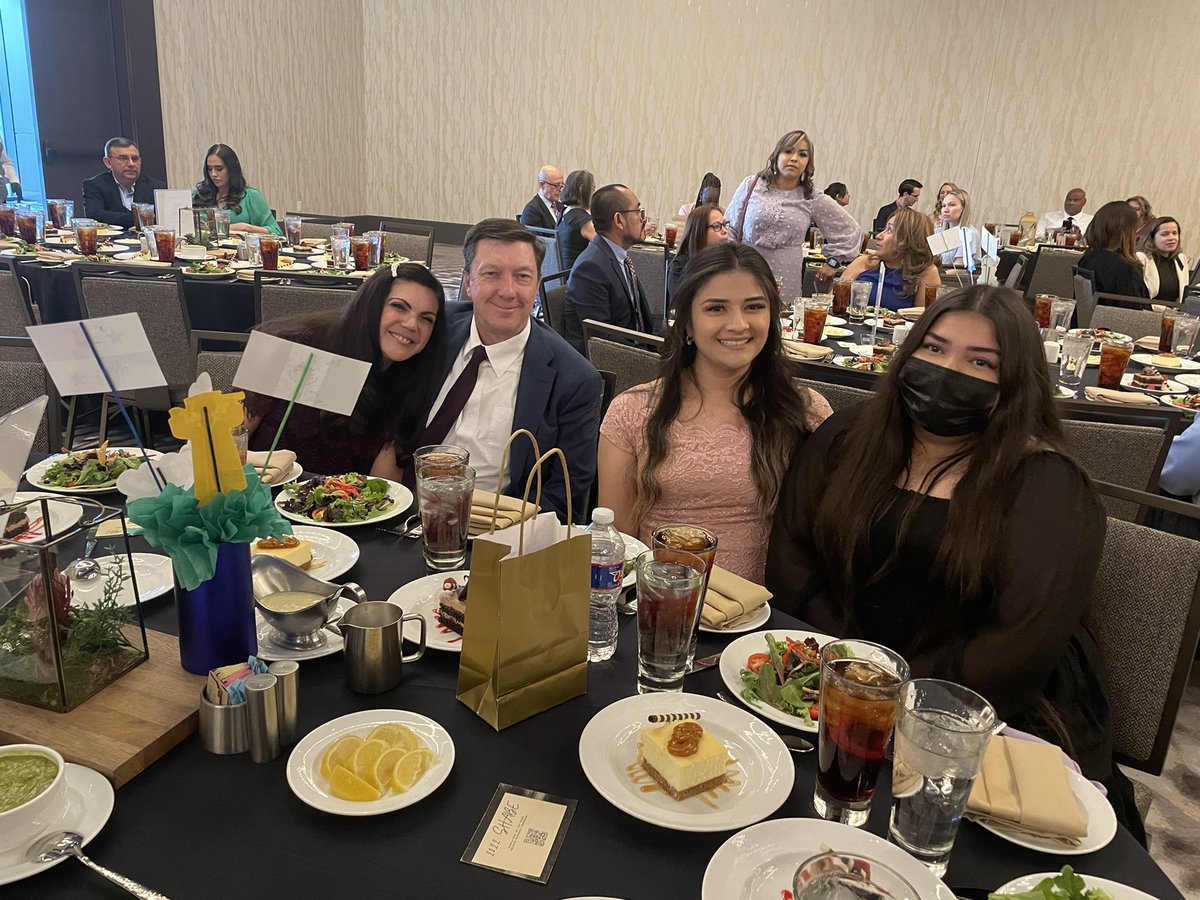 MaryCrismon's tweet photo. Congratulations to @SmithES_AISD SHABE ESL and Bilingual Teachers of the Year! Mrs. Jackson and Ms. Baltierrez are AMAZING! https://t.co/AmHjPhcvNg