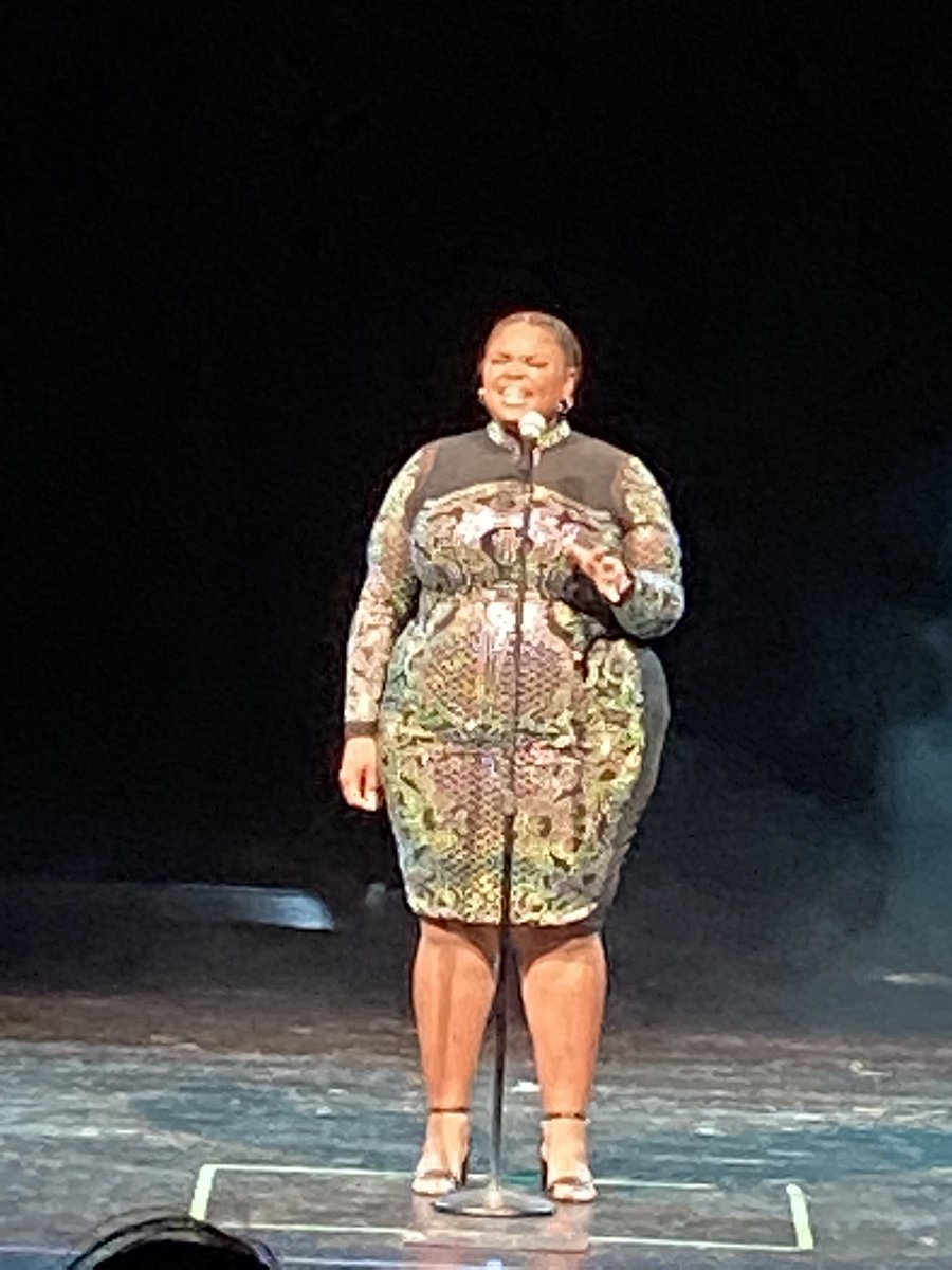 DAWGS2022's tweet photo. #ahsgottalent wow! https://t.co/NsGV8ooijZ