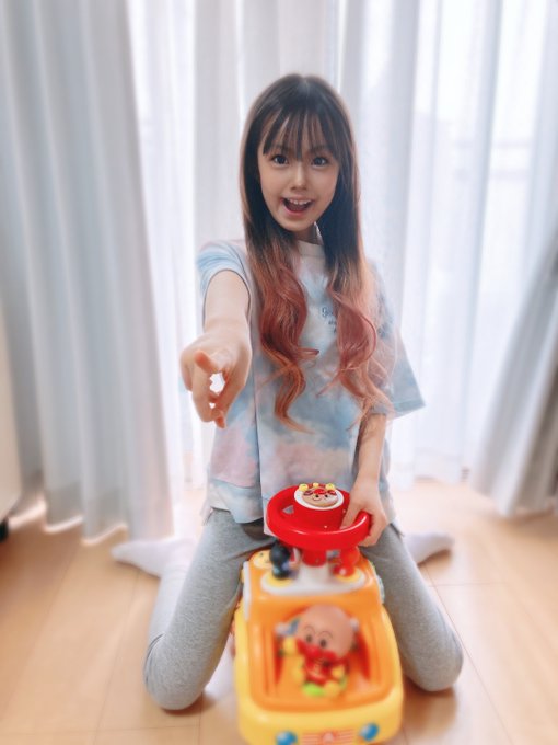 Twitterのコスプレ画像21