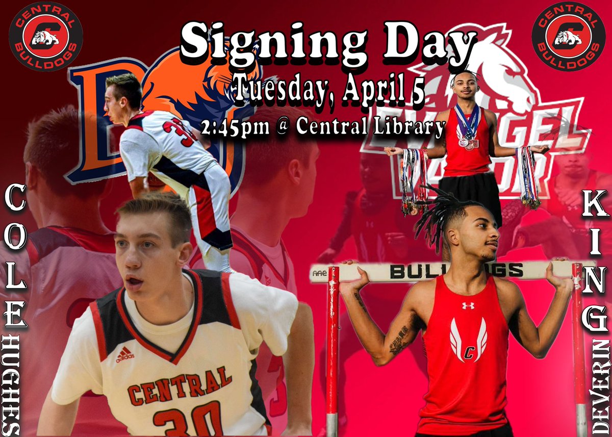 _deverin's tweet photo. April 5th, 2:45pm in the Central High School Library, anyone is welcome. https://t.co/y80xhOUwPK
