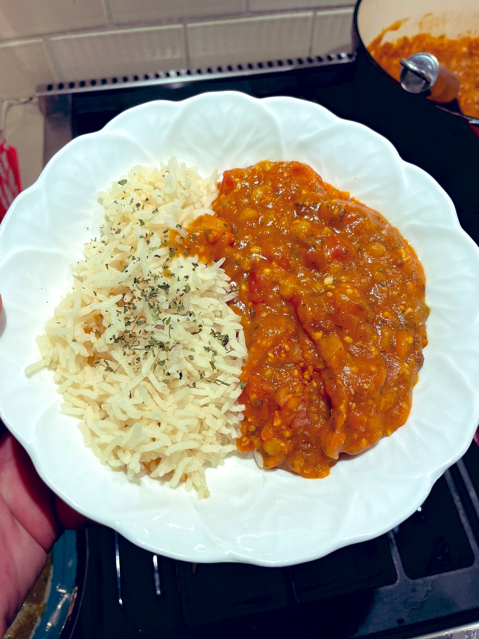 Manali Singh CookWithManali X