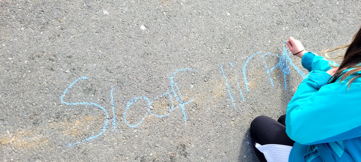 5F Looking for the elusive Sloof Lirpa Bird🐦  <a href="/JuniperRidgeNL/">Juniper Ridge Int</a> #AprilFools #slooFlirpA