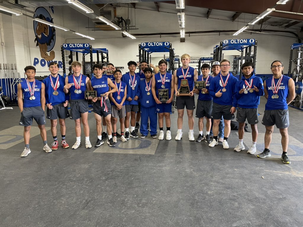 Congrats to all our Area Qualifiers! Excited to get so many to the next round, but like always, the works not done! Time to #Let_Em_Know
