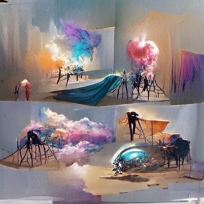 LMoshdjak's tweet photo. @elyxart 🤲🏾 https://t.co/QDW0rHjCQW
