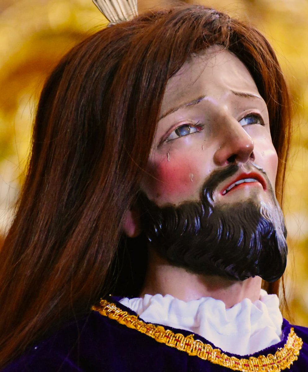 SantaInes_21's tweet photo. Señor peque, ten misericordia de mi. Pecamos Señor y nos pesa, ten misericordia de nosotros.
Fotografía: Oscar Cisneros

#SantaInés #Zacatelco #Tlaxcala #DiócesisdeTlaxcala #ParroquiasdeTlaxcala #Cuaresma2022 https://t.co/LsoBz20qfr