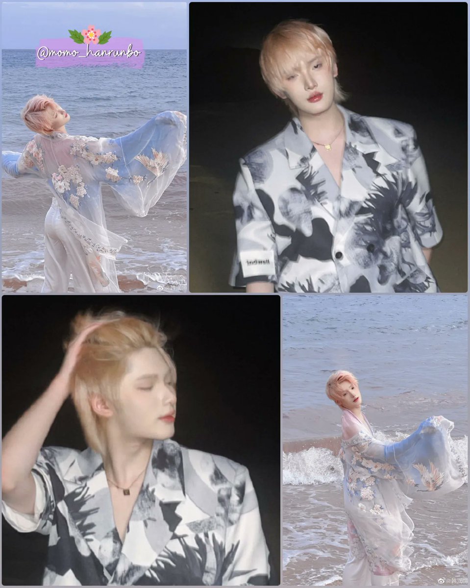 Momo08011368's tweet photo. Dudu update on Douyin 🏖
不正劲的时间发正经的照片
Bad time to post serious photos
Péssimo momento para postar fotos sérias
❤🧡💛💚💙💜
#嘟嘟 #韩润博 #hanrunbo #hanrunbo6 #bl #boyslove #loveislove #chineseboys #cuteboys #fujoshi #prettyboys https://t.co/hazmn5KV0j