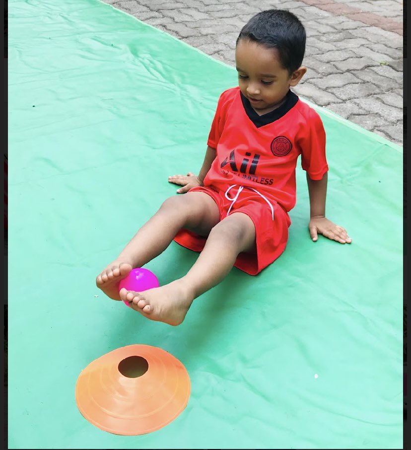 imanacad's tweet photo. #preschool #GAMEDAY our little #preschoolers ended the term with a fun filled day where they showcased their skills and had an exciting time in the process! #imanacad #dap #developmentallyappropriate #srilanka #eduLK https://t.co/0HqjzkXIf7