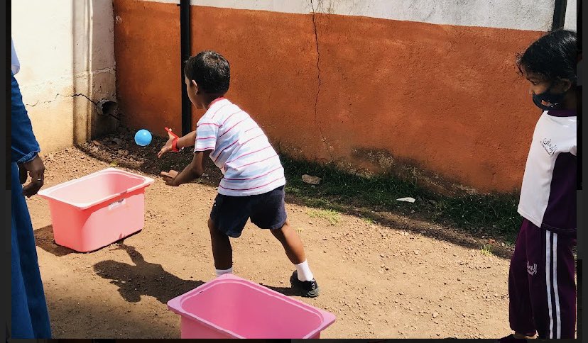 imanacad's tweet photo. #preschool #GAMEDAY our little #preschoolers ended the term with a fun filled day where they showcased their skills and had an exciting time in the process! #imanacad #dap #developmentallyappropriate #srilanka #eduLK https://t.co/0HqjzkXIf7