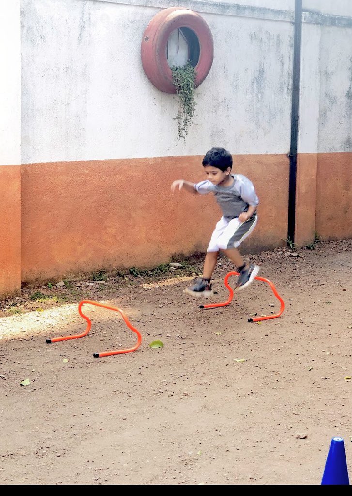 imanacad's tweet photo. #preschool #GAMEDAY our little #preschoolers ended the term with a fun filled day where they showcased their skills and had an exciting time in the process! #imanacad #dap #developmentallyappropriate #srilanka #eduLK https://t.co/0HqjzkXIf7