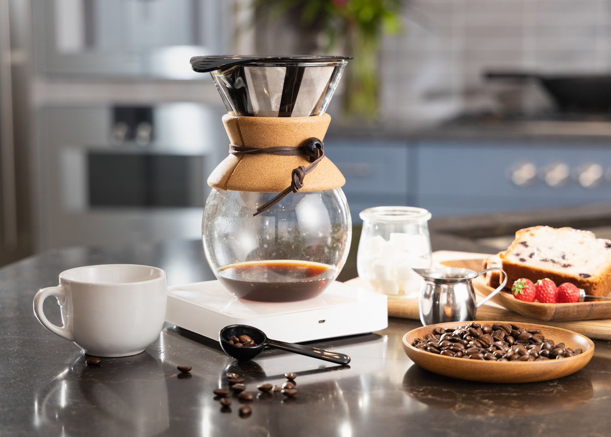 Looks like we're going to need to make another pot! ☕😅 
.
.
.
#royalkonacoffee #konacoffee #coffee #kofi #morningcoffee #coffeegram #homecafe #frenchpress #wholebeans #coffeebeans #baggedcoffee #konablend #coffeegrounds #dailypour #pourover #dailycoffee #coffeeofinstagram #yum