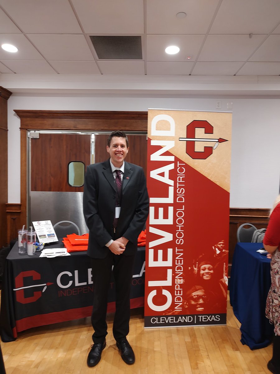 sfesbh's tweet photo. Recruiting for Santa Fe!! 
@theclevelandway https://t.co/OEIYDLyWdG