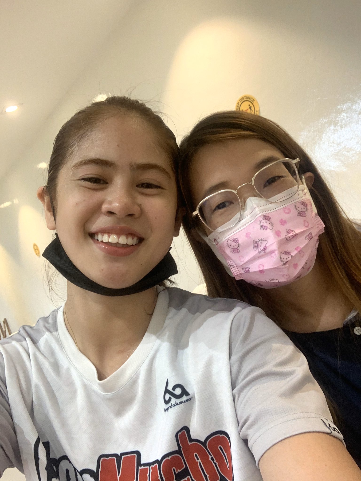 Gigi Ulala: Is She Really Okay? - s31sad9