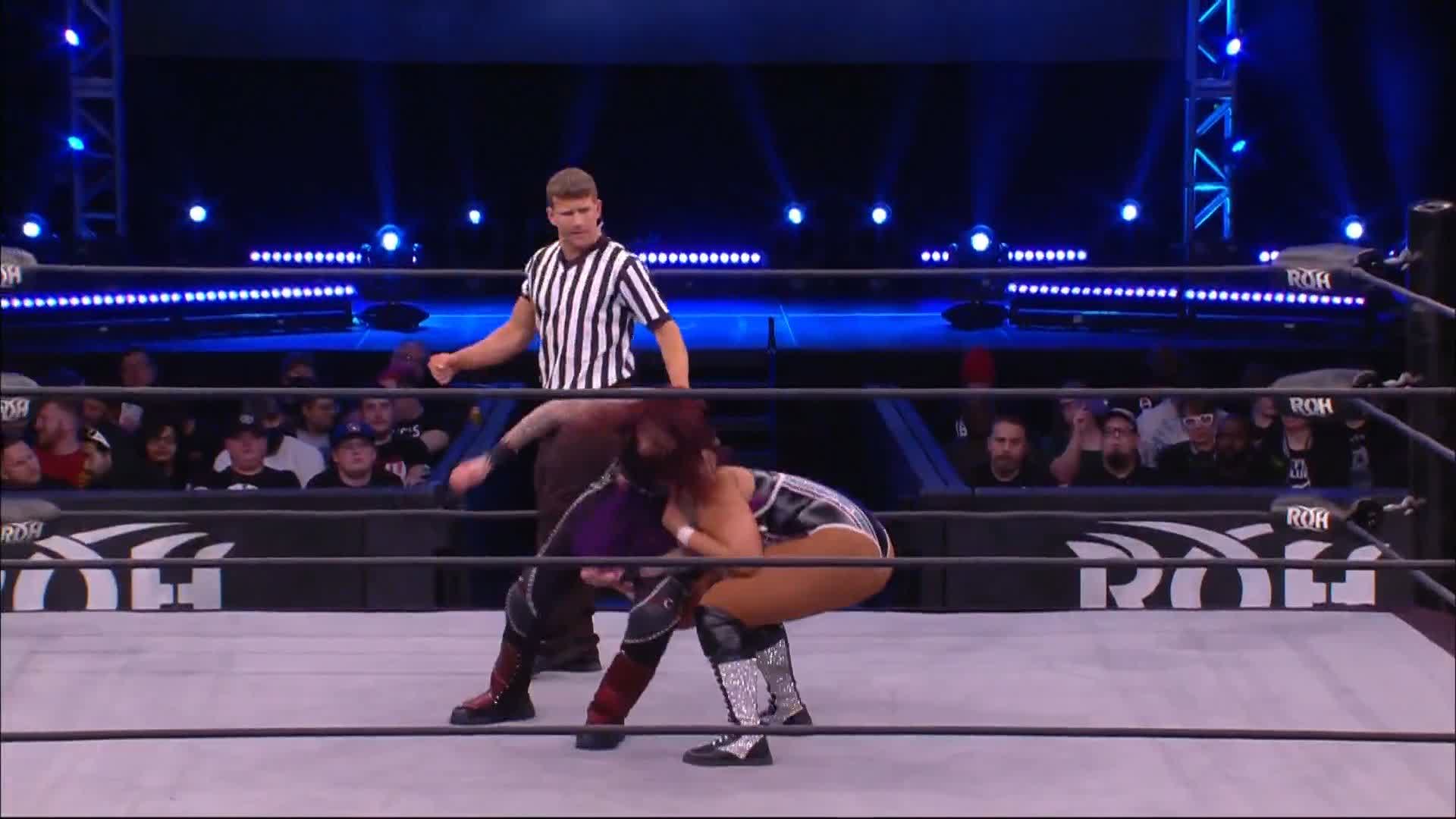 ROH - Ring of Honor Wrestling on Twitter: