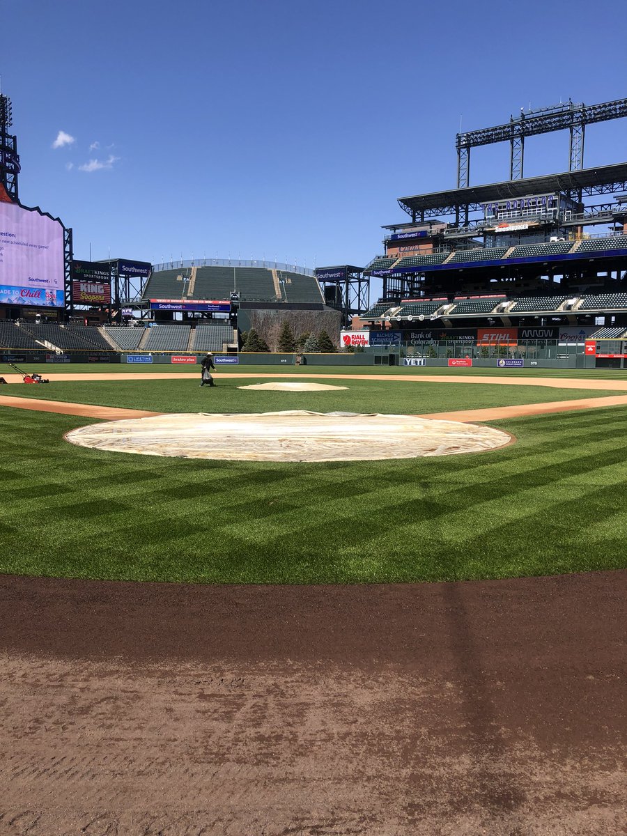 Sneak peek at the upcoming spring seminar location. Check cstma.org next week for details and registration. <a href="/FieldExperts/">SFMA</a>