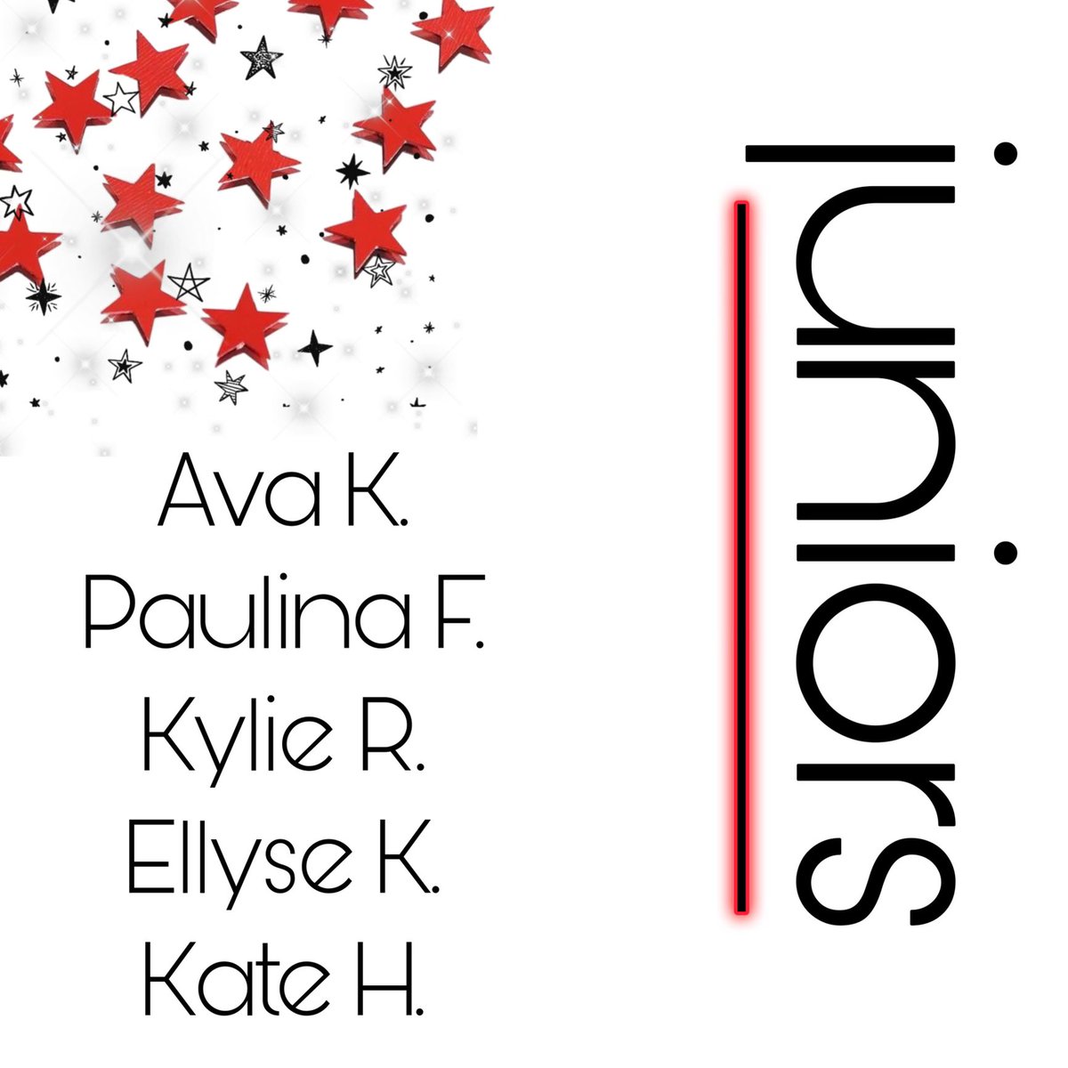 EDTAntlers's tweet photo. Introducing the 2022-2023 Elkhorn Dance Team- congrats to all! https://t.co/bpwpyneK9Y