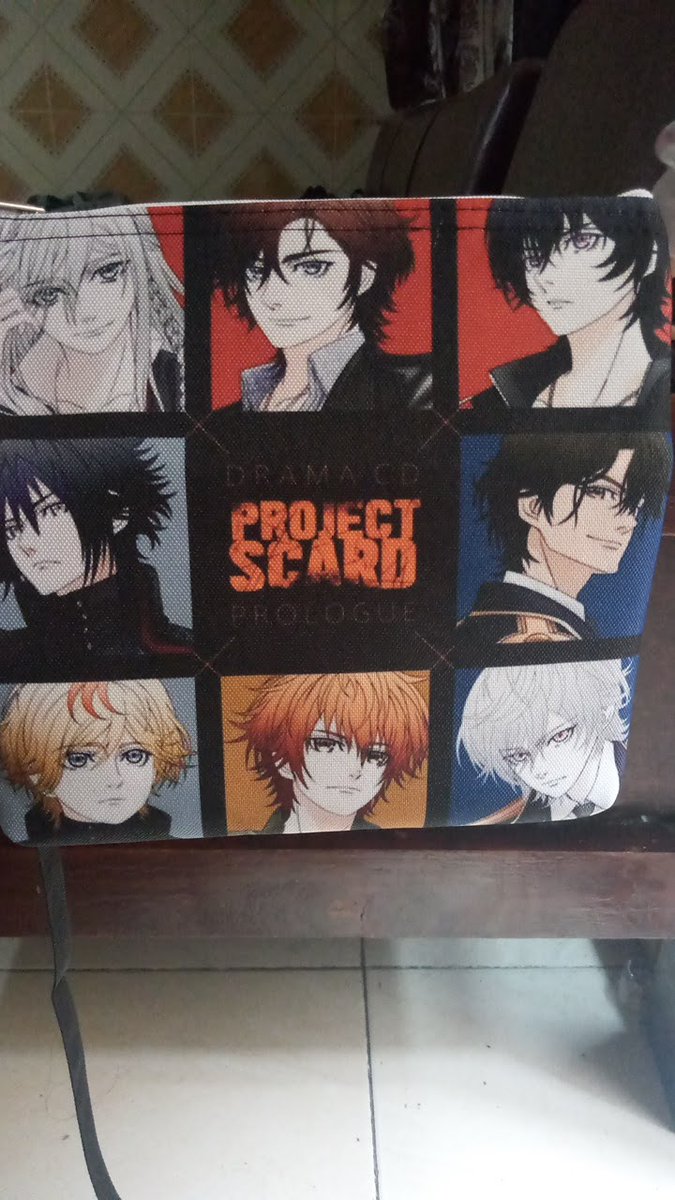 HamariA95069275's tweet photo. 😍😍😍 I like it #ScarOnThePraeter https://t.co/QEJIjB5iTq