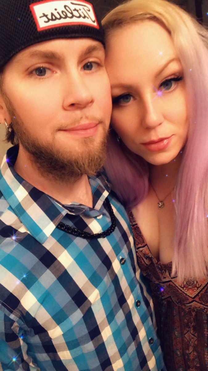 _MeganFarrell's tweet photo. Date night with the hubs to celebrate his promotion. You deserve it, babe. Congrats! @Edawgg10  je t’aime ❤️‍🔥🔥 https://t.co/b7KvV7BLX5