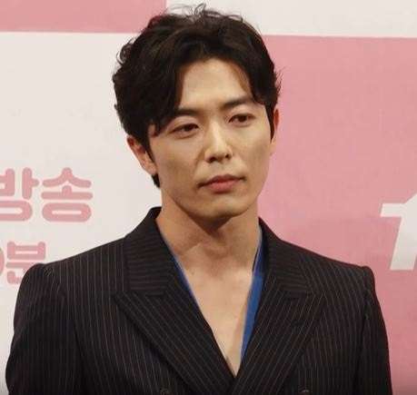 Happy Birthday to Kim Jae-wook     