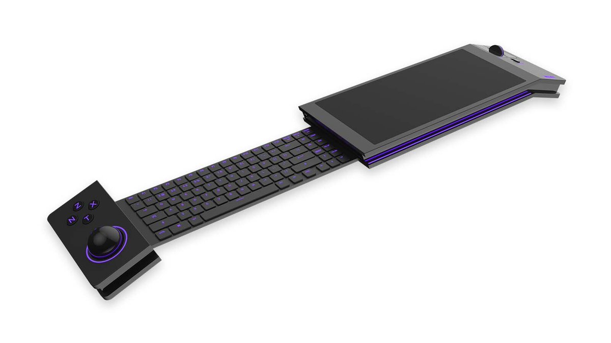 NZXT's tweet photo. Raise your hand if you're ready for us to make the switch!
✋ #NZXTHAND https://t.co/9s9IvBOOlG