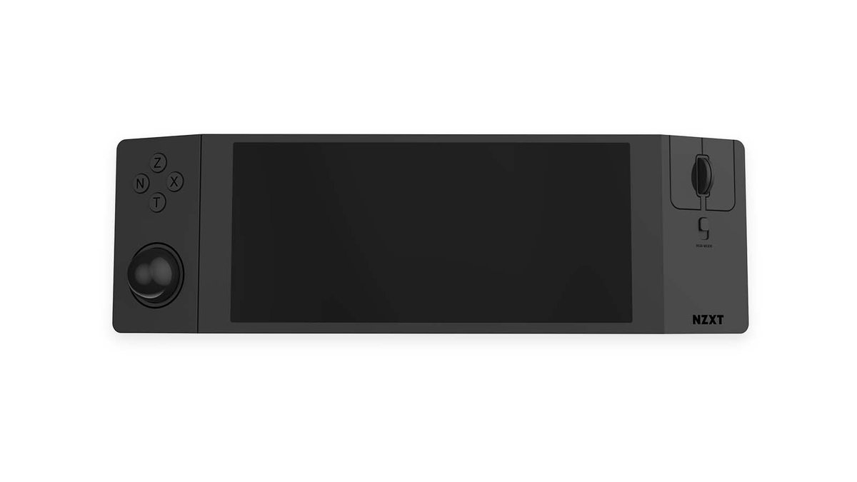 NZXT's tweet photo. Raise your hand if you're ready for us to make the switch!
✋ #NZXTHAND https://t.co/9s9IvBOOlG