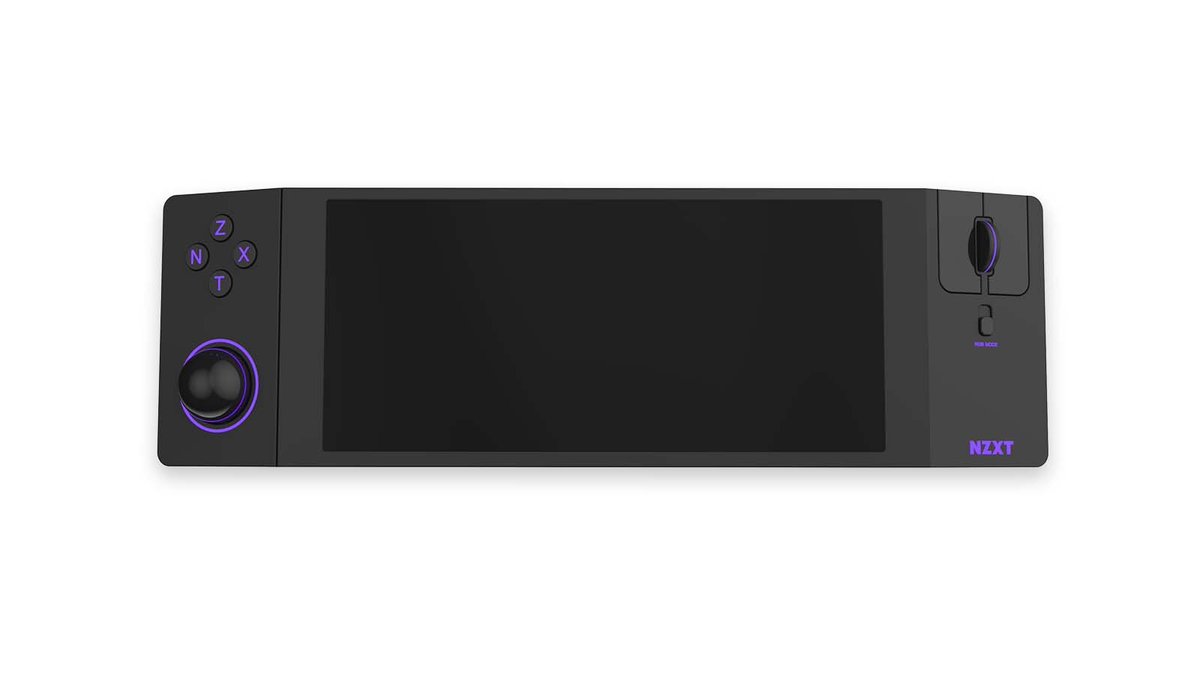NZXT's tweet photo. Raise your hand if you're ready for us to make the switch!
✋ #NZXTHAND https://t.co/9s9IvBOOlG