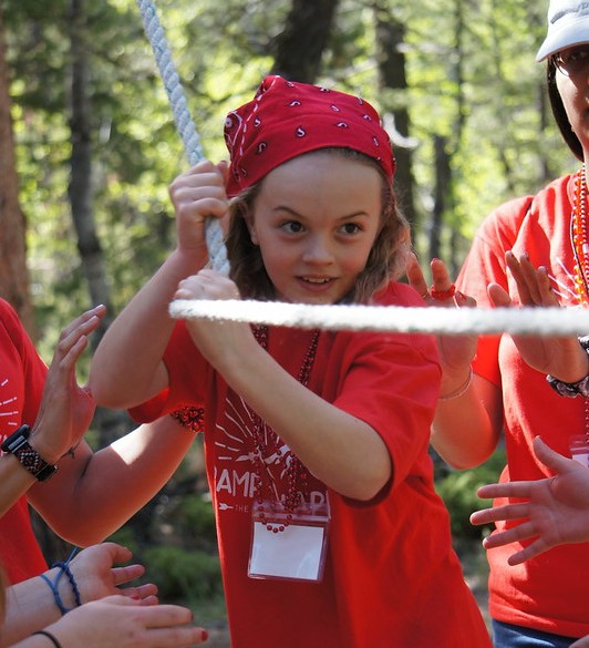 Camp Wapiyapi tweet media