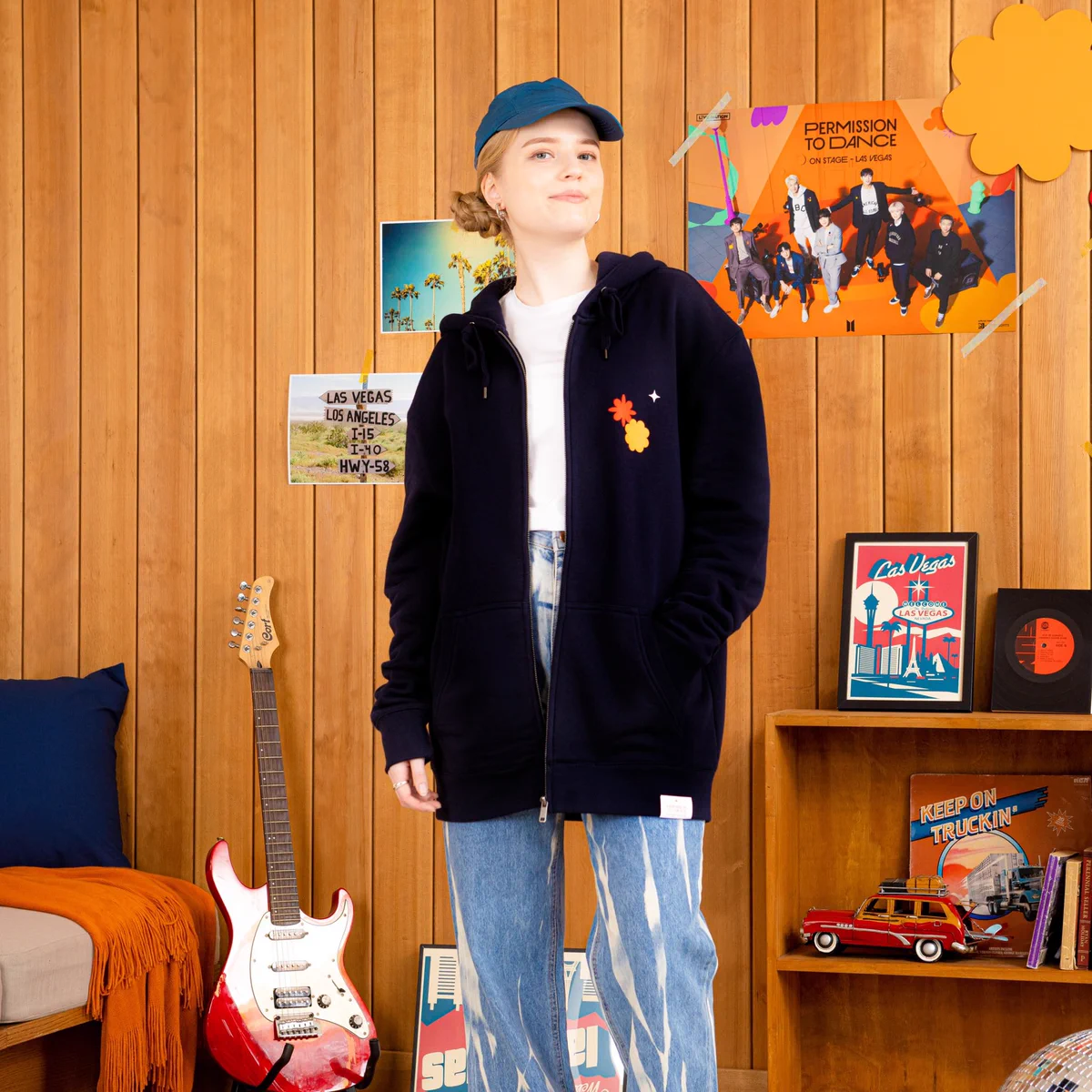 HYBE MERCH on X: 