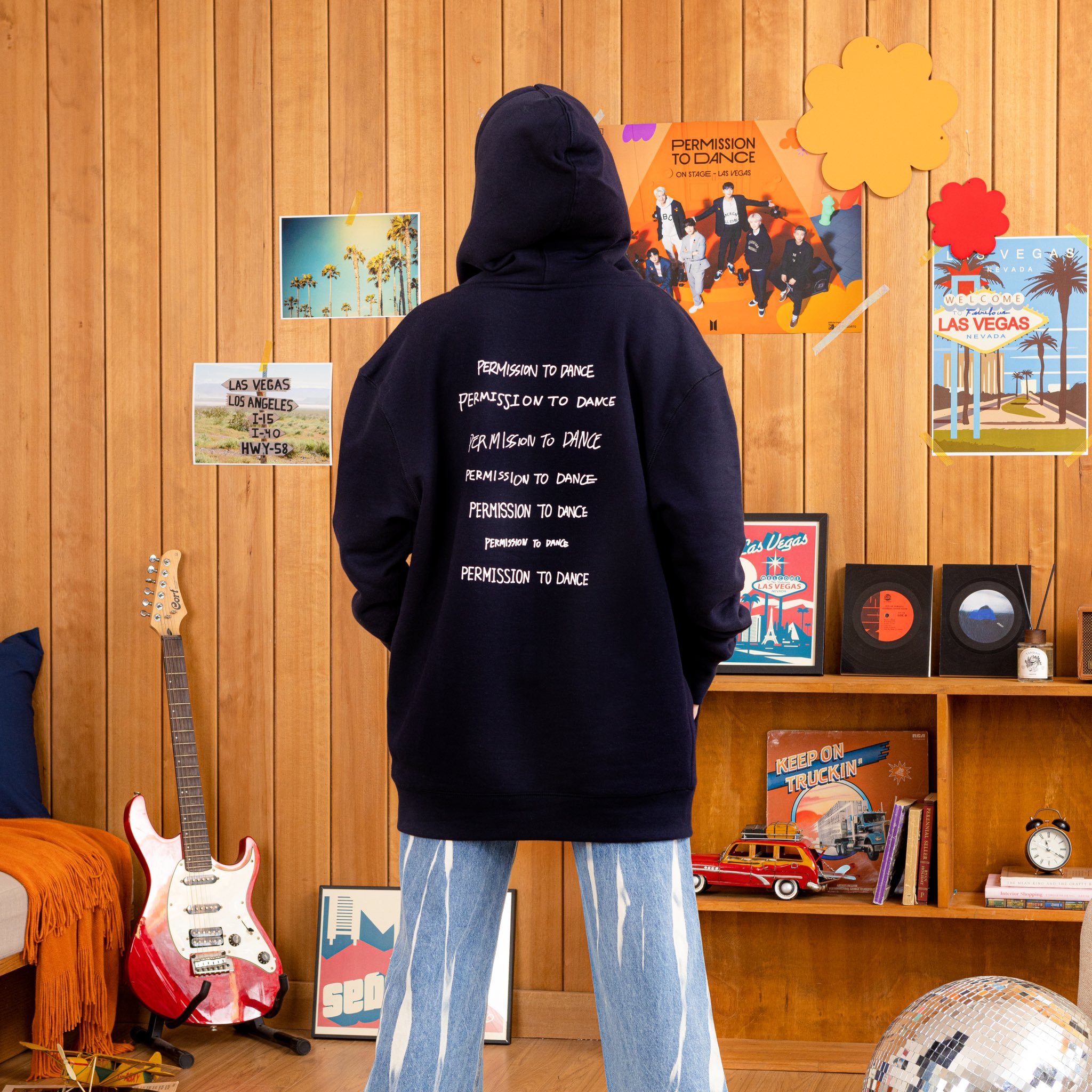 HYBE MERCH on X: 