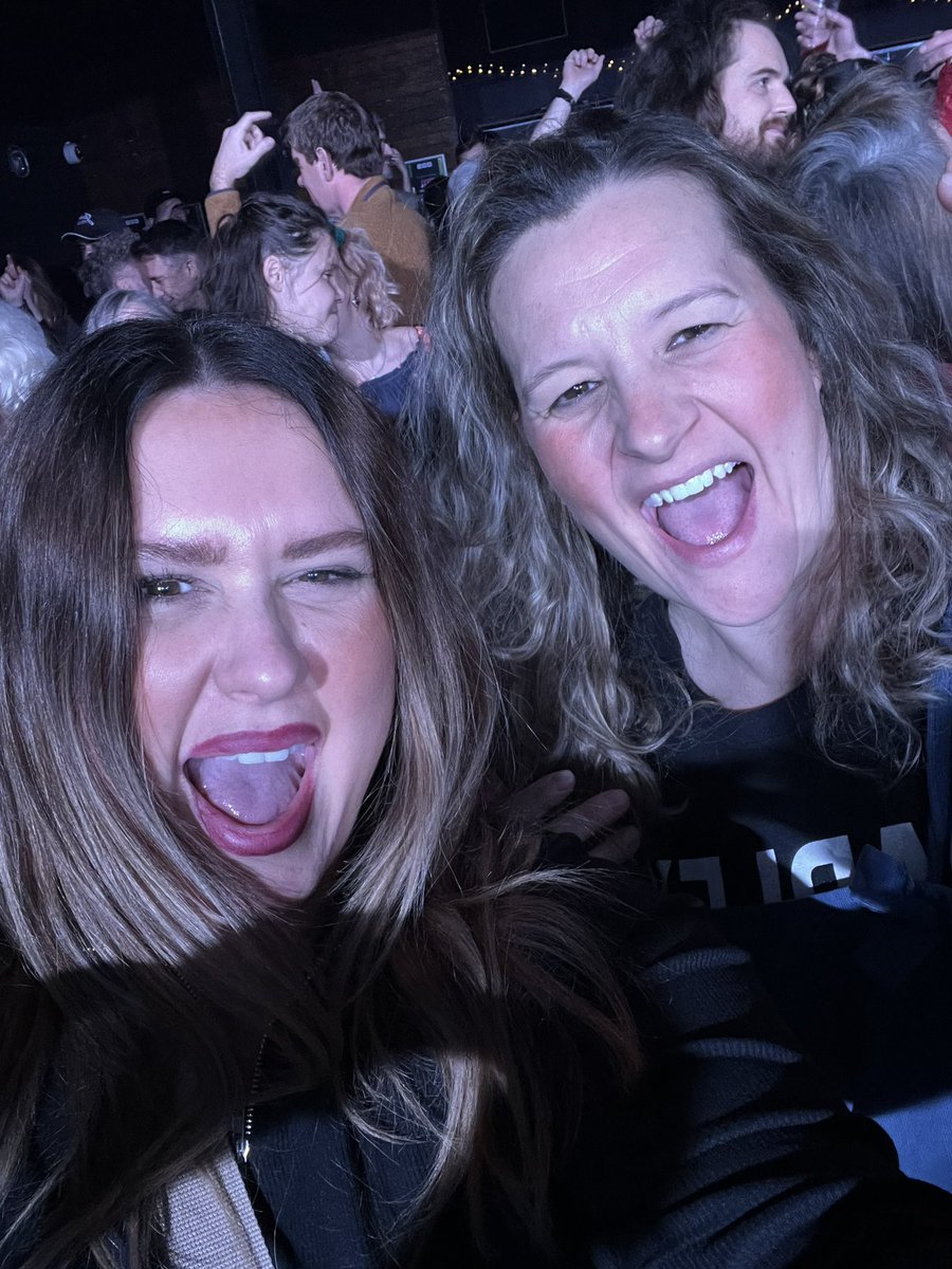InskipLianne's tweet photo. Day 1 of #6MusicFestival done 👊🏻 #stdavidshallcardiff #tramshedcardiff #lilsimz #afrodeutsche #cardiff https://t.co/bIT4dtqkNw