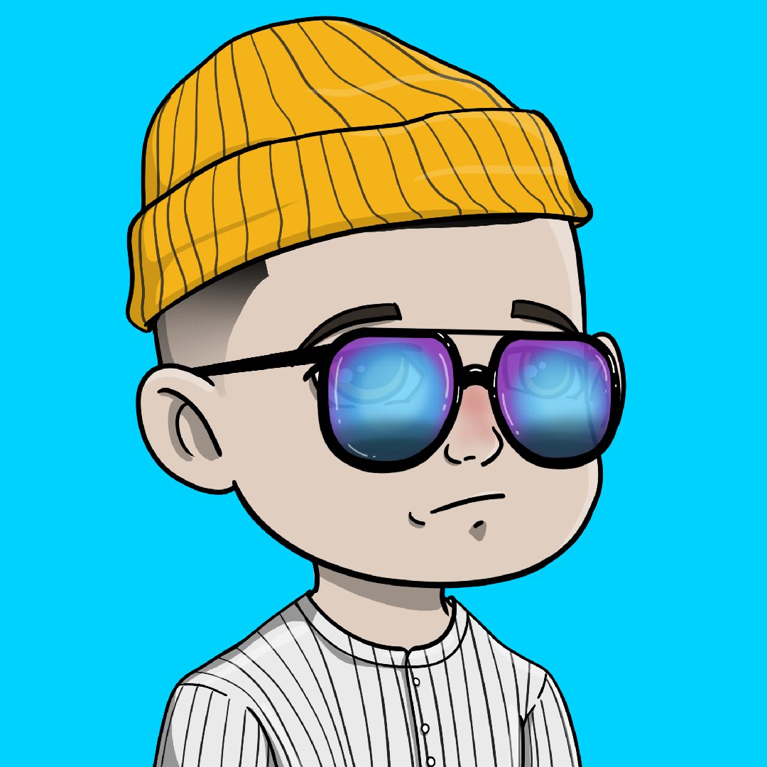 ballerz_baby's tweet photo. 24 hour NFT Giveaway 🎉

✅Like &amp; Retweet this post
✅Follow @ballerz_baby 

The winner will win one of our Baby Ballerz 🥳

#NFTCommunity #NFTGiveaway #PolygonNFT https://t.co/MVFrvo8HhO
