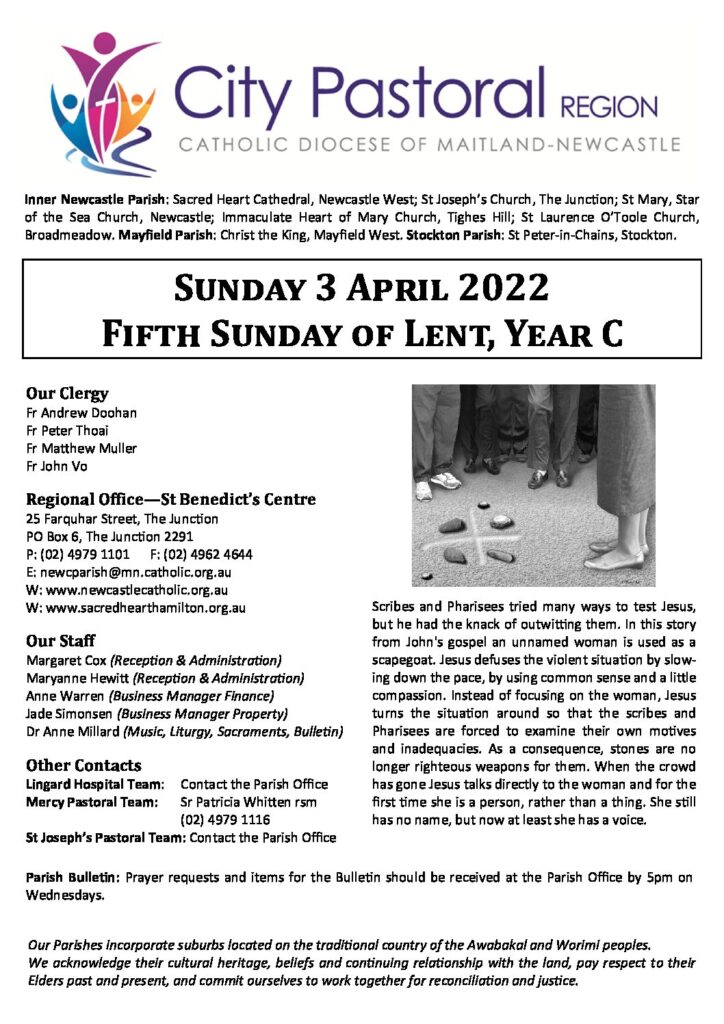 St Benedict's Parish tweet media