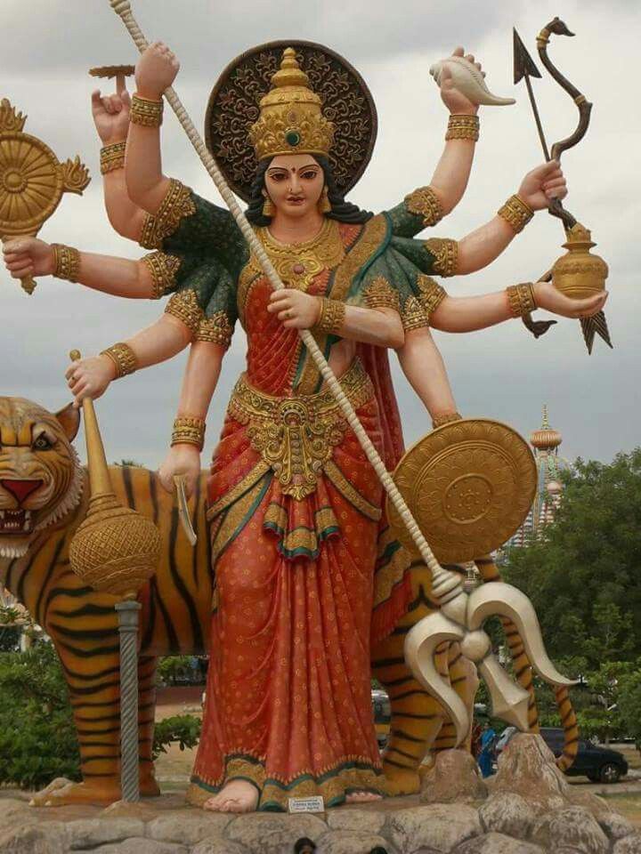 PoojaGu89617334's tweet photo. Gud morning jay mata ki https://t.co/kiY17grqPr