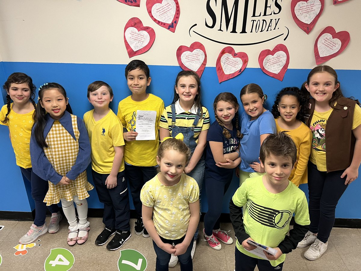 RP Connor Elementary tweet media