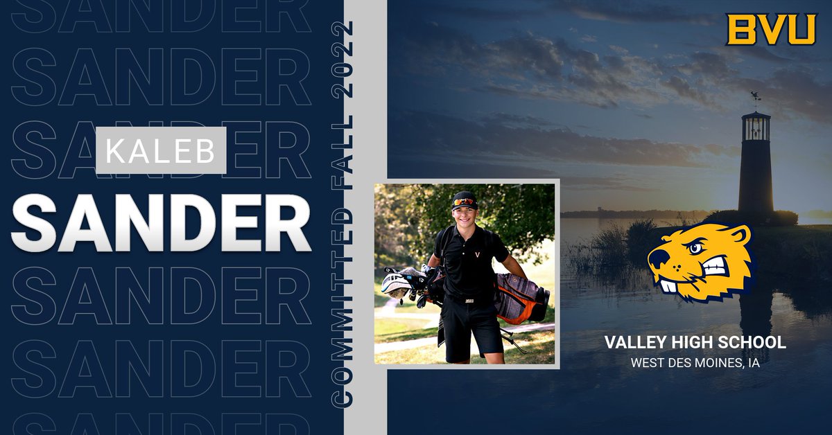 Buena Vista Golf tweet media