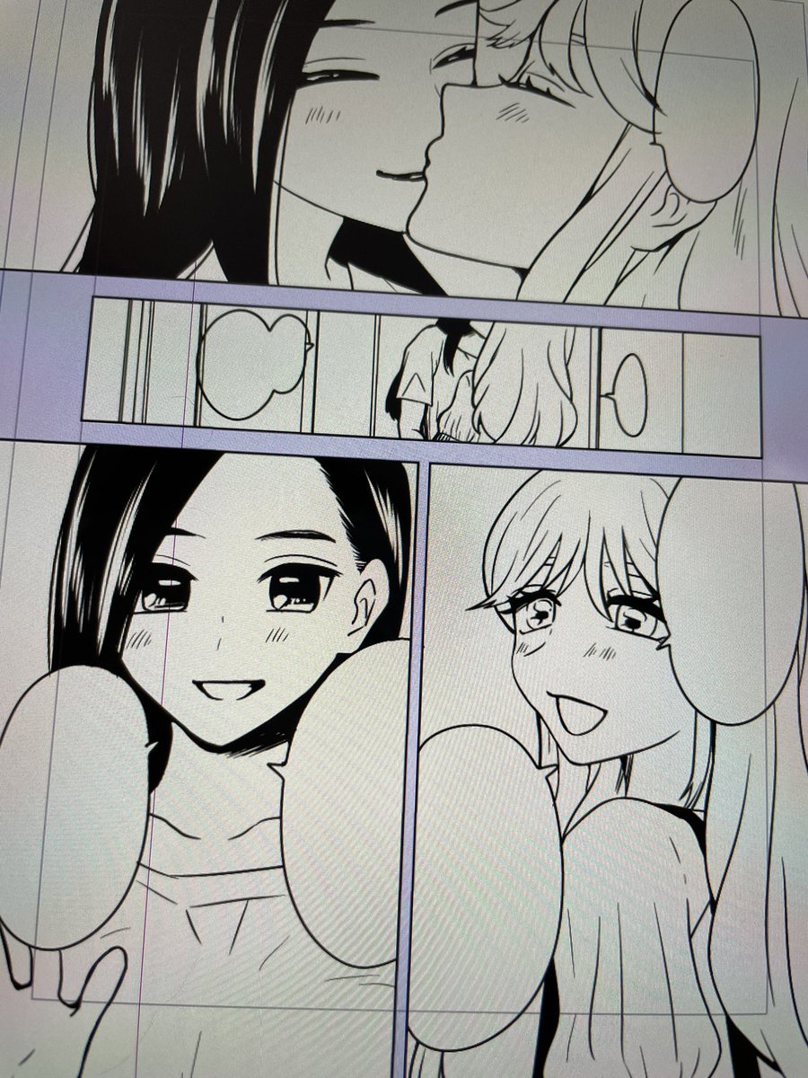 コミティア新刊んんん🥰 