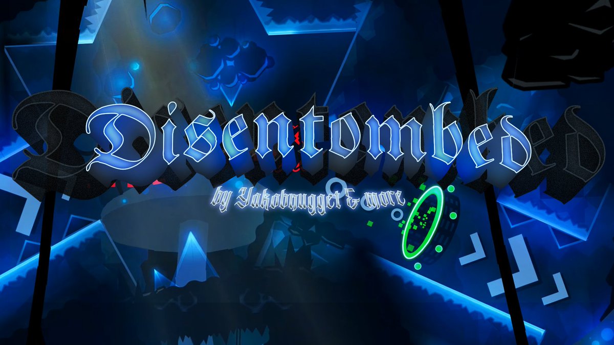 This is by far the Best Thumbnail I've made!
Level: Disentombed by Yakobnugget &amp; more