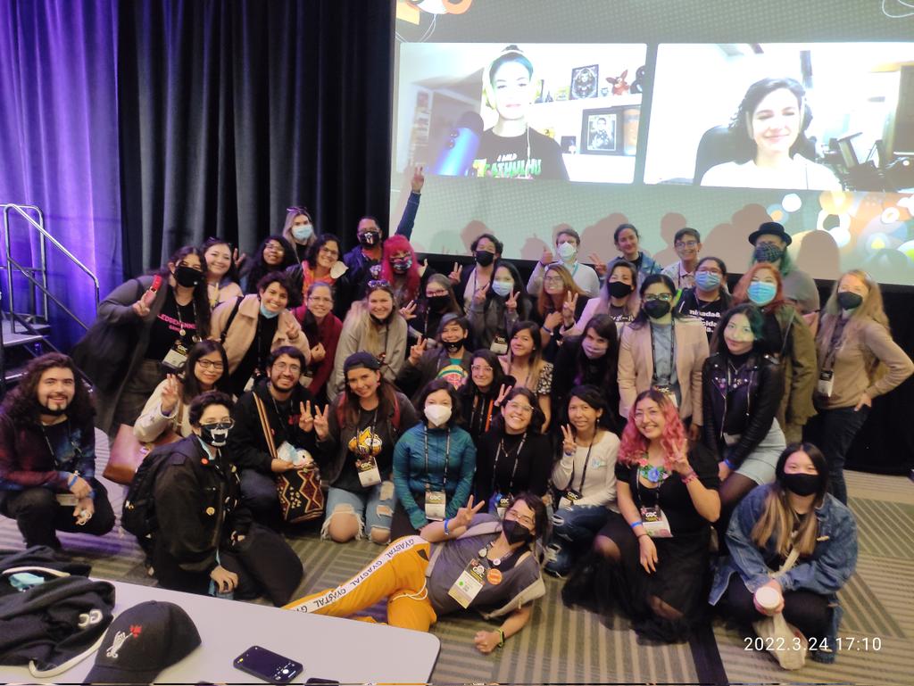 Diana Rodríguez Aparicio tweet media