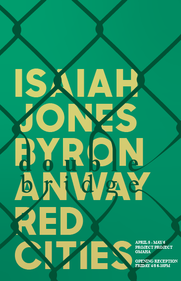 red_cities's tweet photo. We'll be at Project Project on Friday, April 8th for Byron and Isaiah's dual show. We will play short 4 song sets outdoors at 6pm, 7pm, and 8pm, then a full set of new songs at 9pm. See our Omaha friends there! https://t.co/KSbQIdL4eM