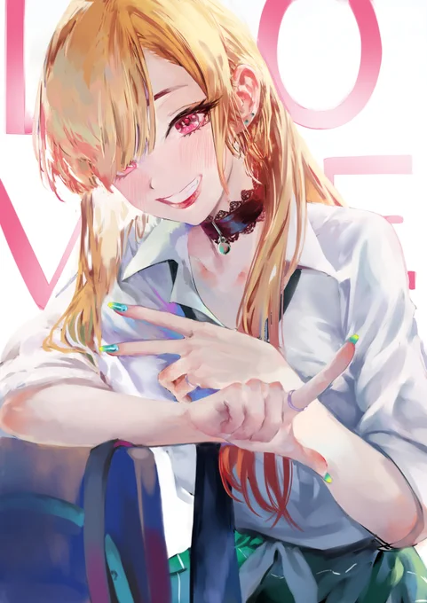 love 🧡❤️ 