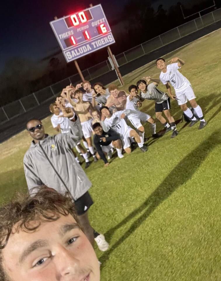 These guys! 💥  🦅⚽️