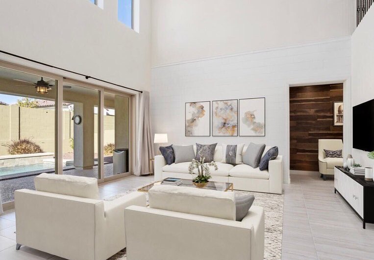 cmurphy702's tweet photo. โClosedโ in Verrado! Congrats to Chris & Melissa, my latest homebuyers! Relocated from Oregon & had to find a home quickโฆ Thankfully, we got them under contract fast & then closed in 2 short weeks!
WELCOME to ARIZONA!
๐ตโ๏ธ๐๐โค๏ธ๐กโค๏ธ๐ #movingtoAZ #gratefulforreferrals https://t.co/drI9DrSv1t