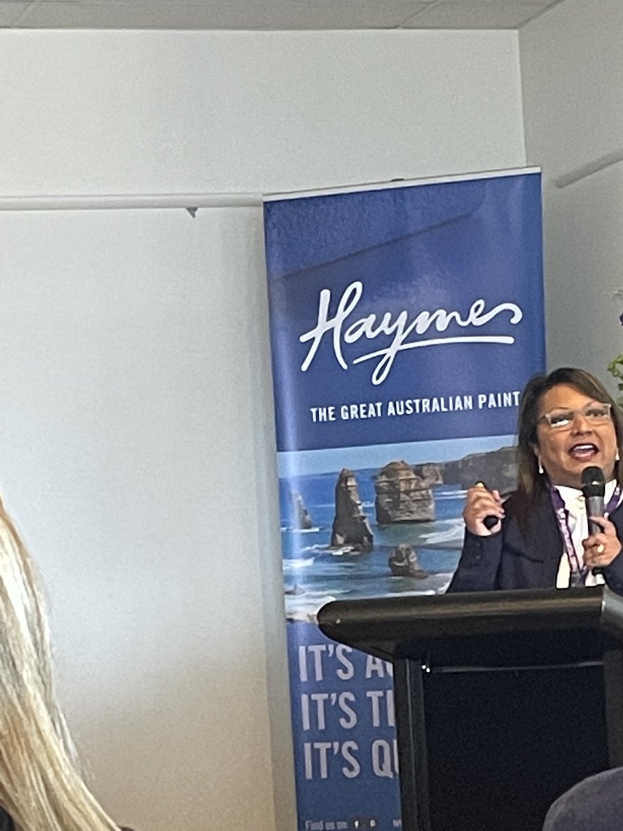 bpw_nsw's tweet photo. Sandra d’Souza BPW Sydney speaking @BPWAust Conference. PowerPoint picture on NASDAQ tower. #bpwaustraliaconference @BpwStrathfield @bpwcoffsharbour #seewhatwomencando https://t.co/zYRGawM8bk