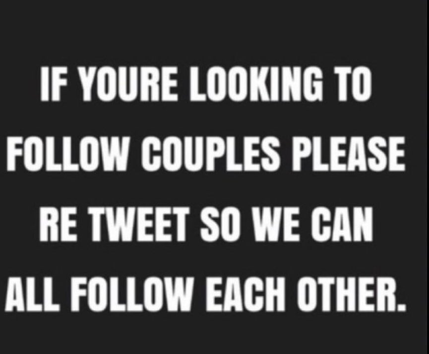 🙋🏼‍♀️Follow me. And be sure to follow my hubby <a href="/oneluckyguy_69/">oneluckyguy69</a> too.